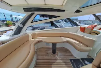 Thumbnail von C.N. di BAIA AQUA 54 VOYAGER