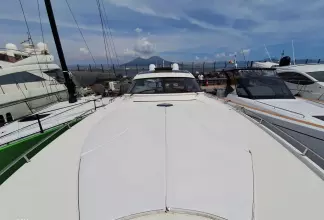 Thumbnail von C.N. di BAIA AQUA 54 VOYAGER