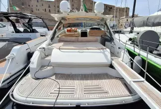 Thumbnail von C.N. di BAIA AQUA 54 VOYAGER