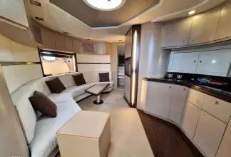 Thumbnail von C.N. di BAIA AQUA 54 VOYAGER