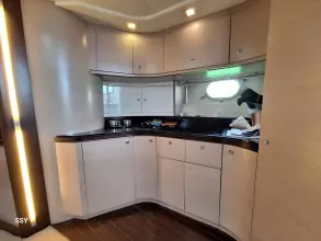 Thumbnail von C.N. di BAIA AQUA 54 VOYAGER