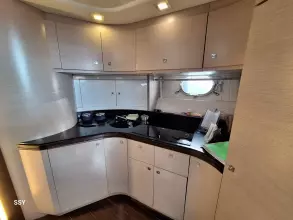 Thumbnail von C.N. di BAIA AQUA 54 VOYAGER