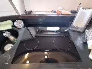 Thumbnail von C.N. di BAIA AQUA 54 VOYAGER