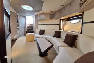 Thumbnail von C.N. di BAIA AQUA 54 VOYAGER