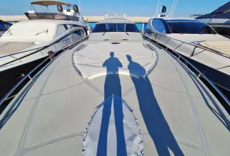 Thumbnail von C.N. di BAIA Atlantica 78