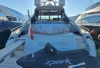 Thumbnail von C.N. di BAIA Atlantica 78