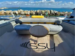 Thumbnail von C.N. di BAIA Atlantica 78