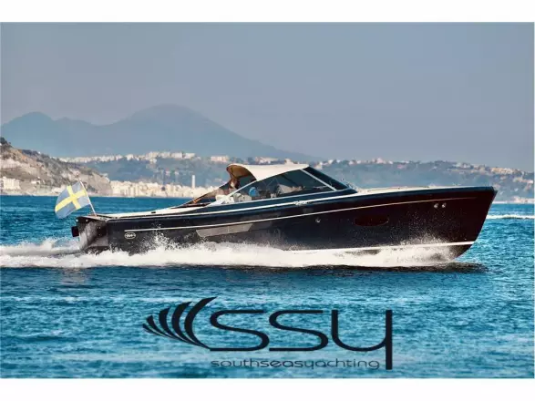 Camper &amp; Nicholsons Endeavour 42