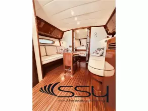 Thumbnail von Camper & Nicholsons Endeavour 42