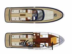 Thumbnail von Camper & Nicholsons Endeavour 42