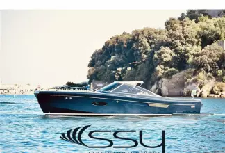 Thumbnail von Camper & Nicholsons Endeavour 42