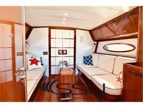 Thumbnail von Camper & Nicholsons Endeavour 42