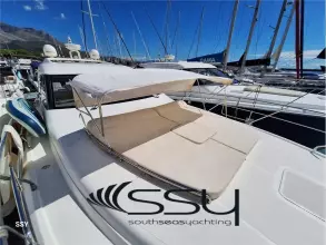 Thumbnail von Uniesse 48 Open RIDE IT