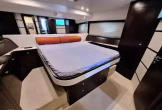 Thumbnail von Uniesse 48 Open RIDE IT