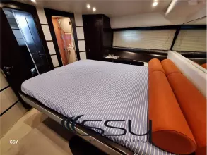 Thumbnail von Uniesse 48 Open RIDE IT