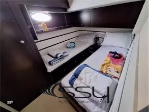 Thumbnail von Uniesse 48 Open RIDE IT