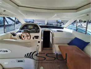 Thumbnail von Uniesse 48 Open RIDE IT