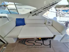 Thumbnail von Uniesse 48 Open RIDE IT