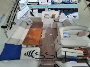 Thumbnail von Uniesse 48 Open RIDE IT