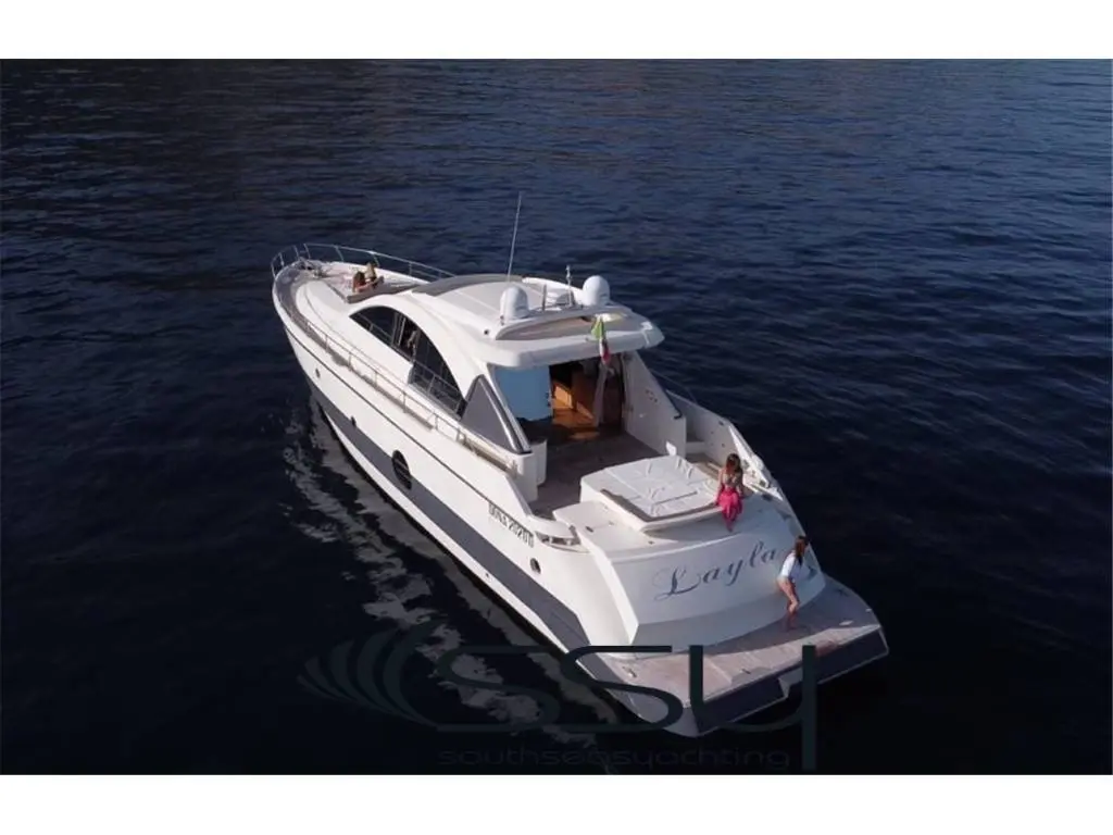 Thumbnail von Aicon 62 SL LAYLA