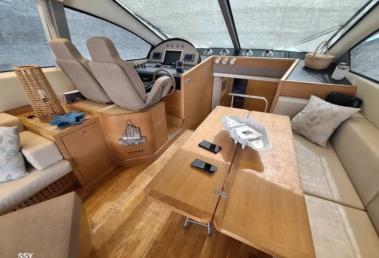 Thumbnail von Aicon 62 SL LAYLA