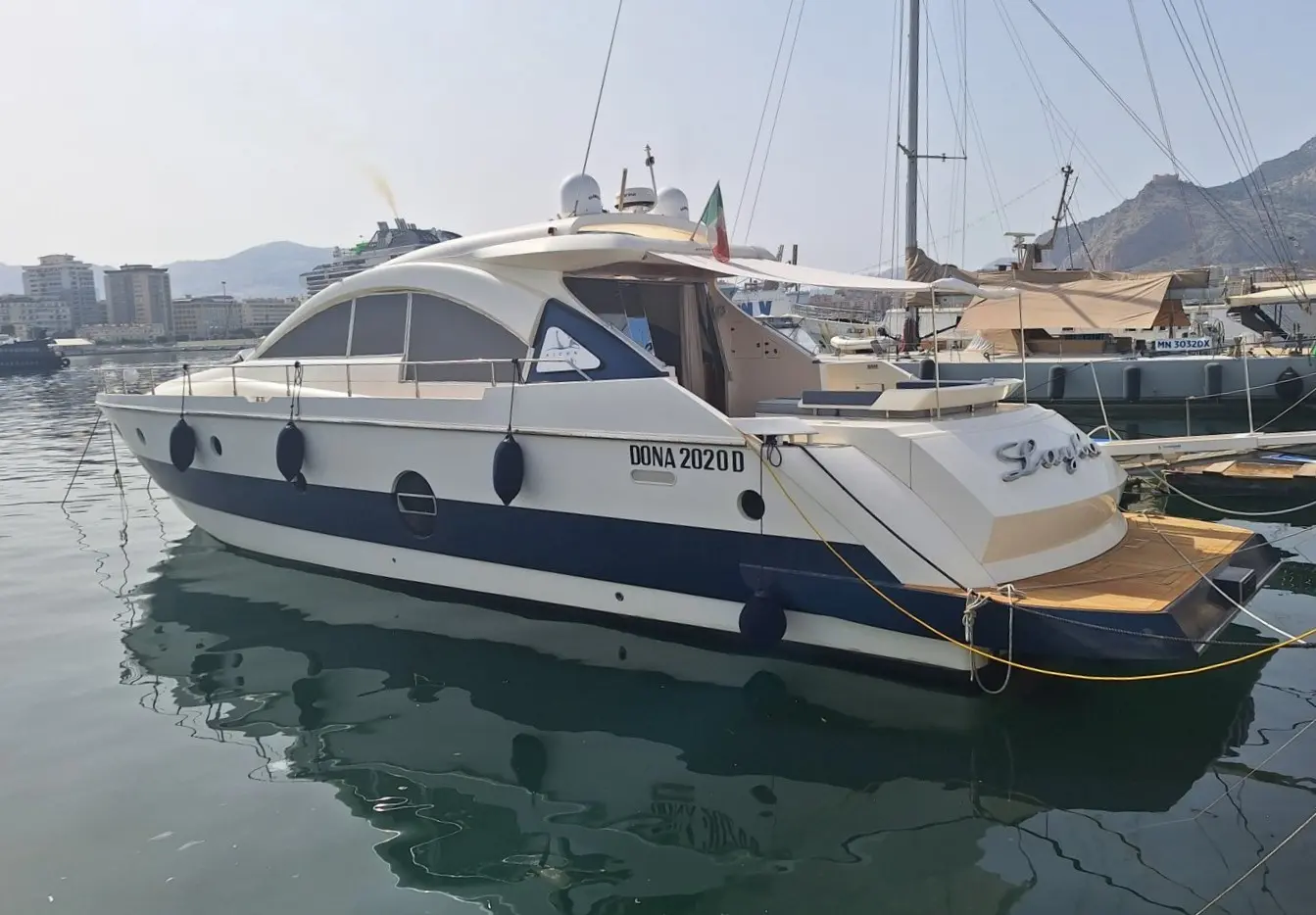 Thumbnail von Aicon 62 SL LAYLA