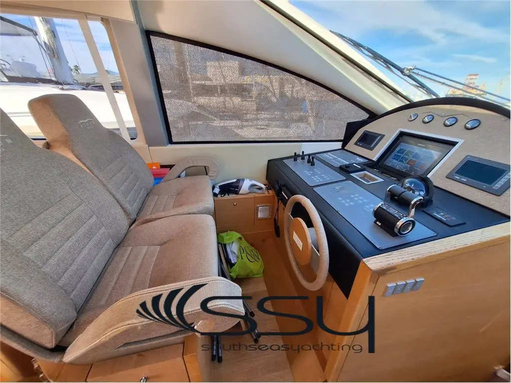 Thumbnail von Aicon 62 SL LAYLA