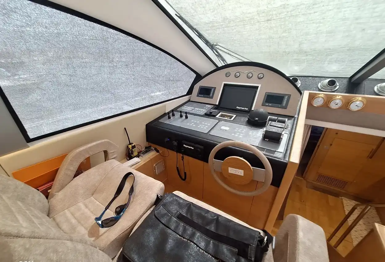 Thumbnail von Aicon 62 SL LAYLA