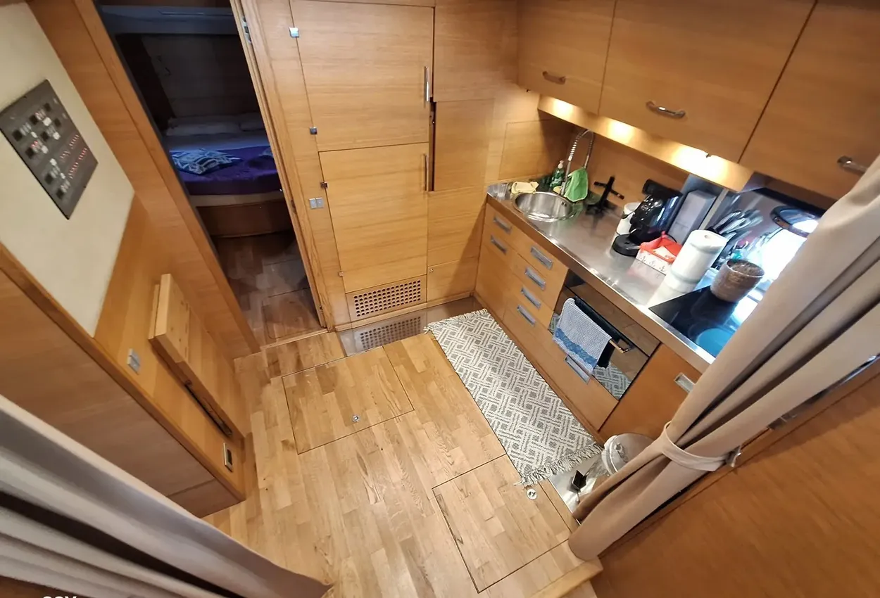 Thumbnail von Aicon 62 SL LAYLA