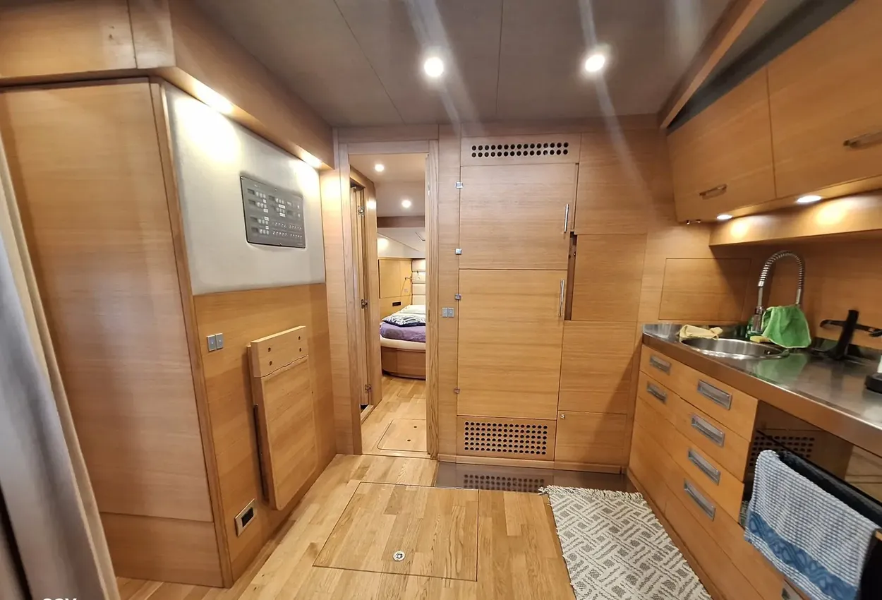 Thumbnail von Aicon 62 SL LAYLA