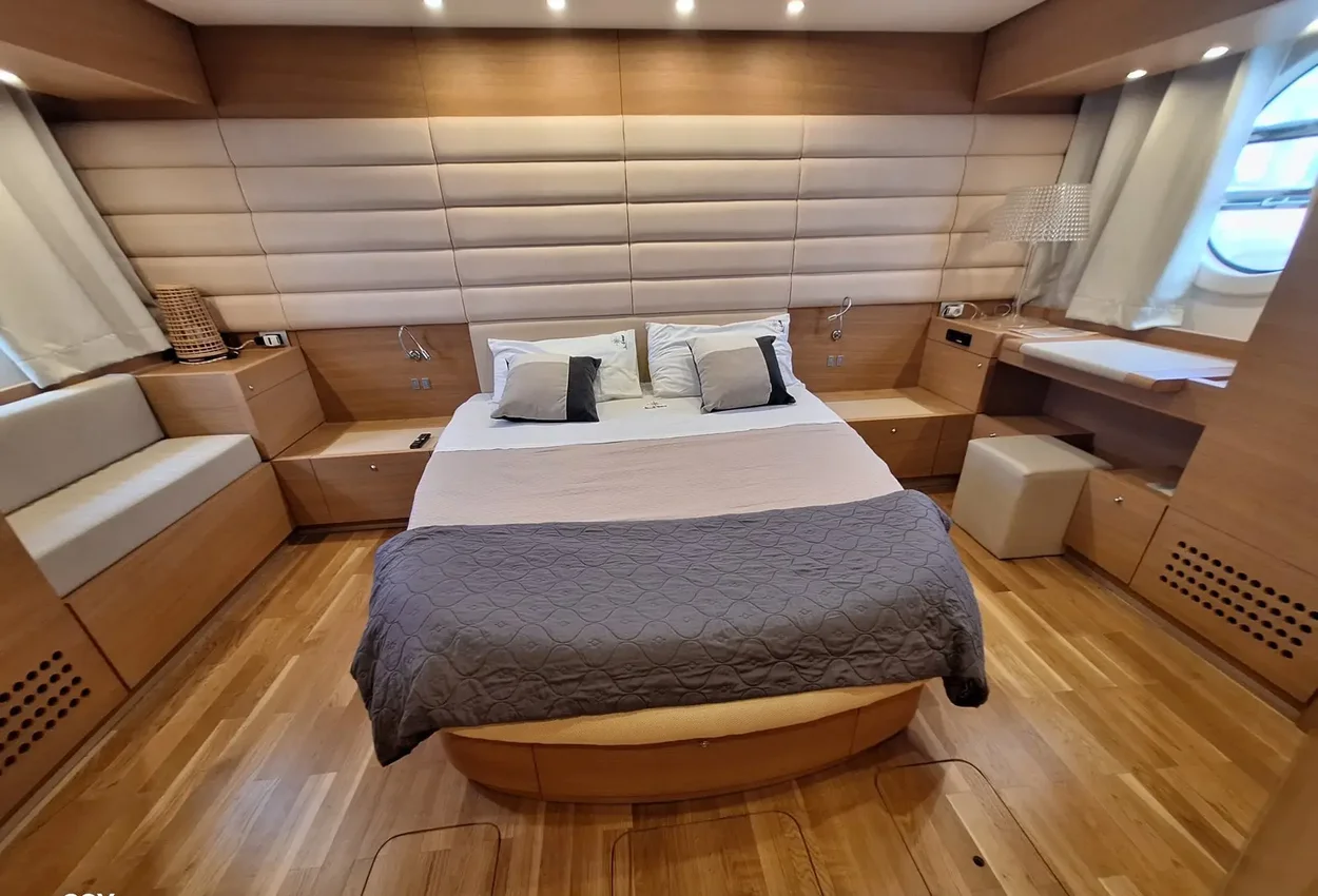 Thumbnail von Aicon 62 SL LAYLA