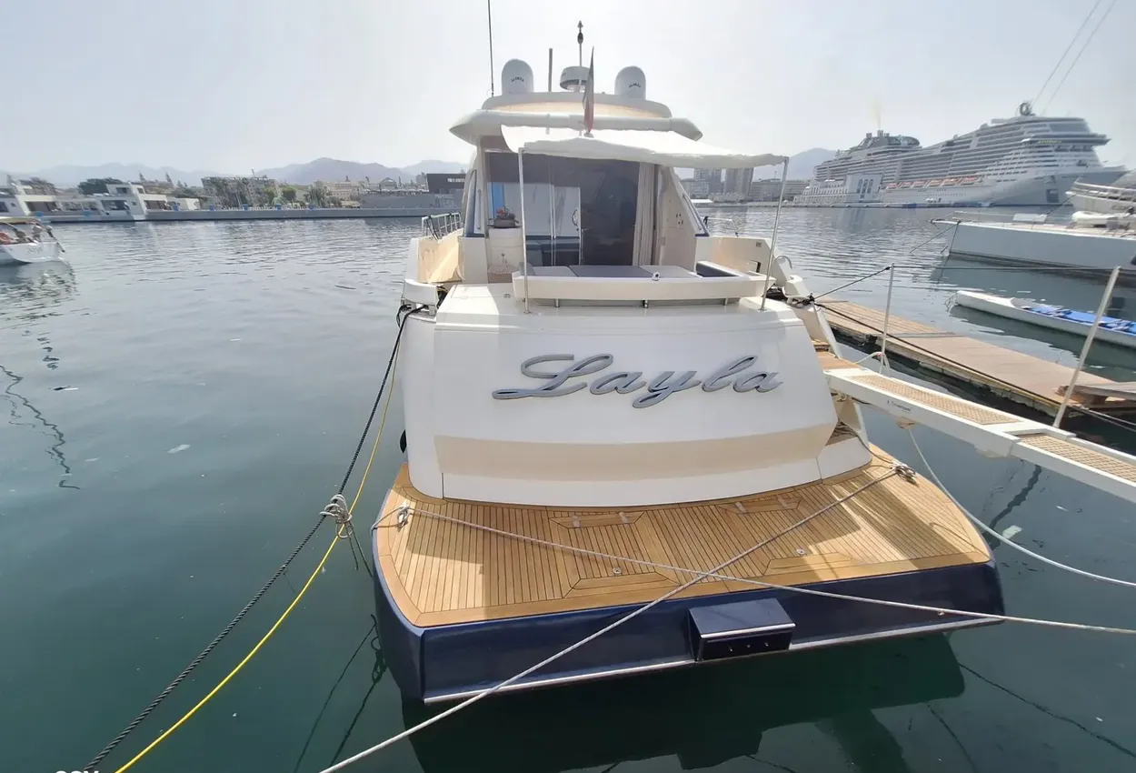 Thumbnail von Aicon 62 SL LAYLA