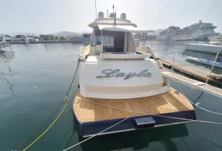 Thumbnail von Aicon 62 SL LAYLA