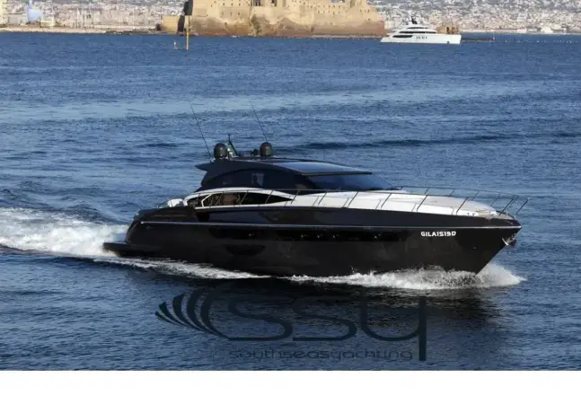 Rizzardi INsix BLADE