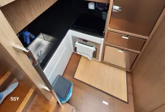 Thumbnail von Rizzardi INsix BLADE