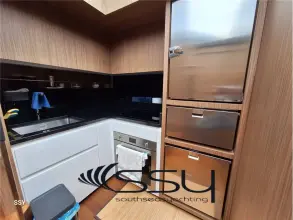 Thumbnail von Rizzardi INsix BLADE