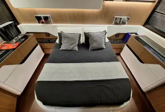 Thumbnail von Rizzardi INsix BLADE