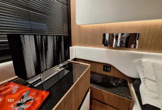 Thumbnail von Rizzardi INsix BLADE