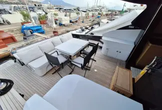 Thumbnail von Rizzardi INsix BLADE