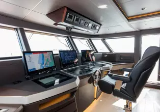 Thumbnail von Ocean King Ducale 120