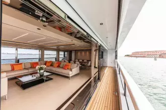 Thumbnail von Ocean King Ducale 120