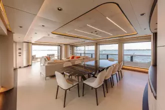 Thumbnail von Ocean King Ducale 120