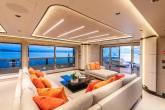 Thumbnail von Ocean King Ducale 120