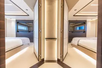 Thumbnail von Ocean King Ducale 120