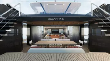 Thumbnail von Ocean King Doge 400