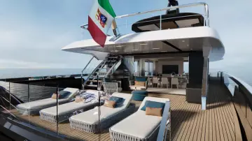 Thumbnail von Ocean King Doge 400