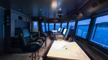 Thumbnail von Ocean King Explorer 130