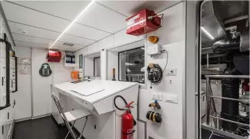 Thumbnail von Ocean King Explorer 130