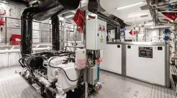 Thumbnail von Ocean King Explorer 130