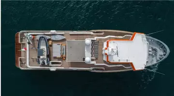 Thumbnail von Ocean King Explorer 130